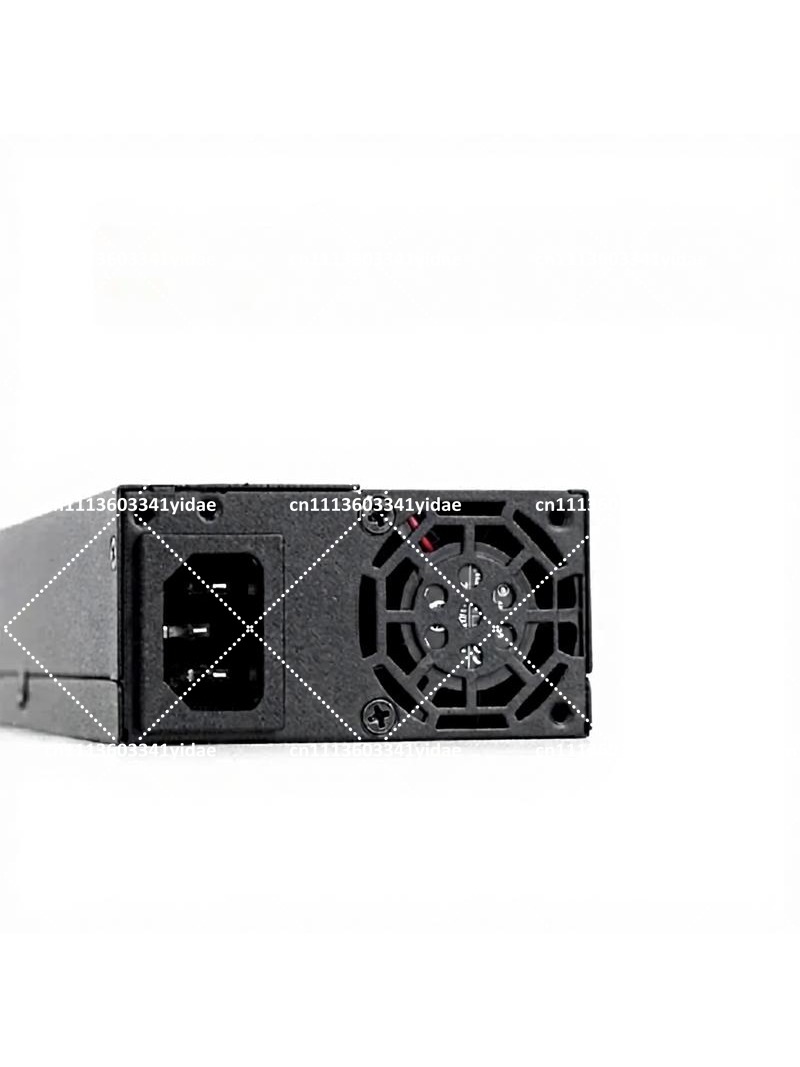 W pełni modułowy zasilacz Flex – Flex Atx Power Supply 600W 1U recenzja i cena
