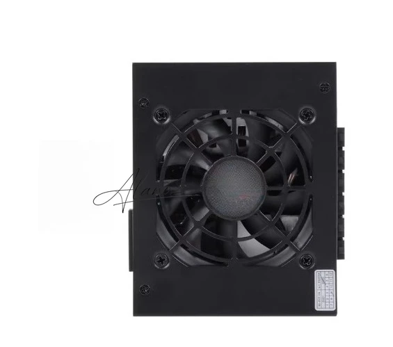 Modułowy zasilacz SFX Small Fo – Sfx Modular Power Supply 850W Gold recenzja i cena