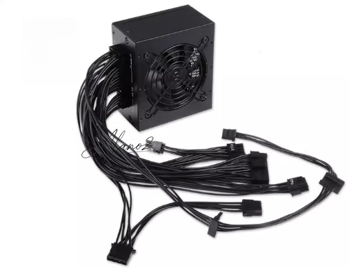 Modułowy zasilacz SFX Small Fo – Sfx Modular Power Supply 850W Gold recenzja i cena